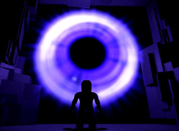 Things & Thingamajigs - Portal