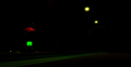 Things & Thingamajigs - Starlight Metropolis (Sewer Area)