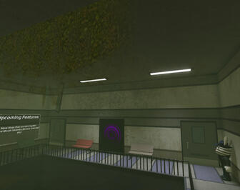 Piggy: TEF - Roleplay Lobby 2.0