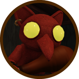 ElGoblinoTwins - Thanksgiving PFP