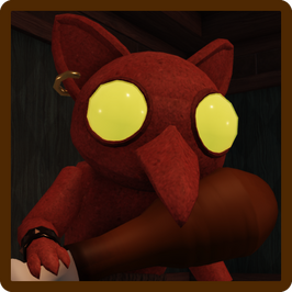 ElGoblinoTwins - Thanksgiving PFP