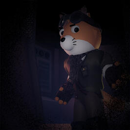 Piggy: Finley Render (unofficial)